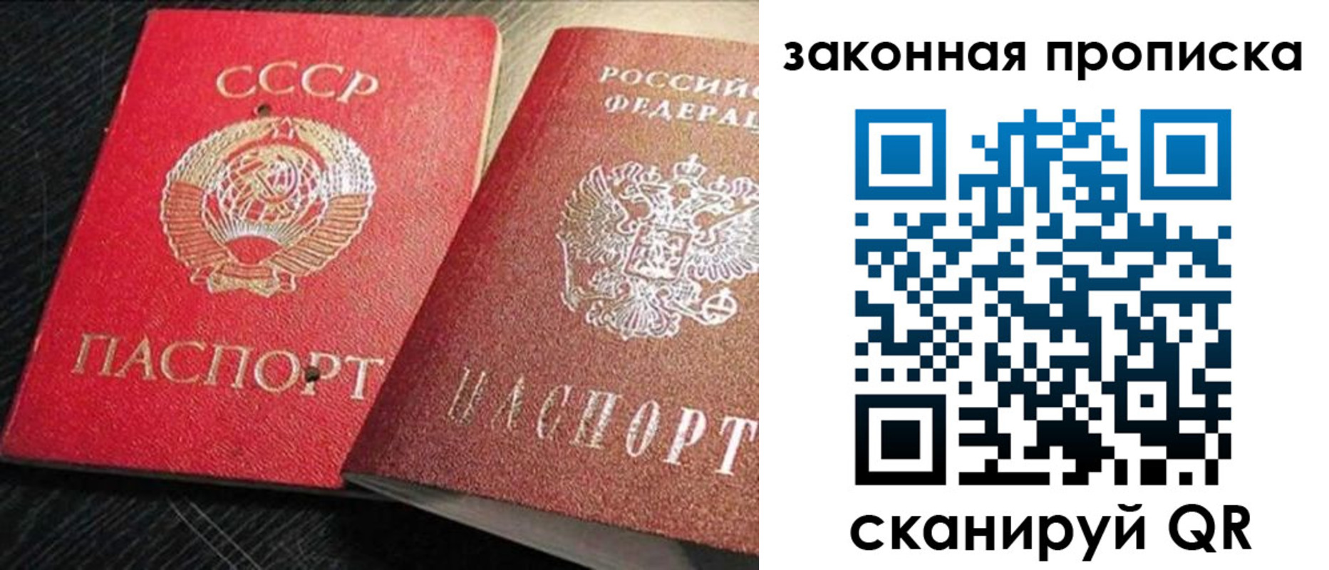 временная регистрация купить в Бородино